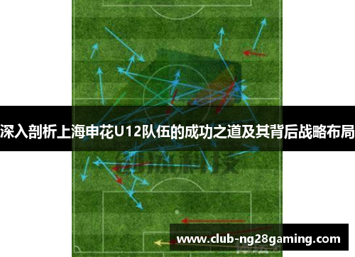 深入剖析上海申花U12队伍的成功之道及其背后战略布局