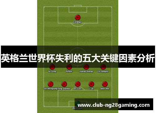 英格兰世界杯失利的五大关键因素分析